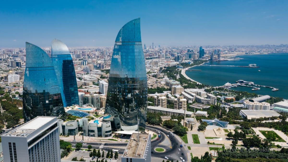 11 Days Turkey & Azerbaijan Indian Masala Tour Package photo 7