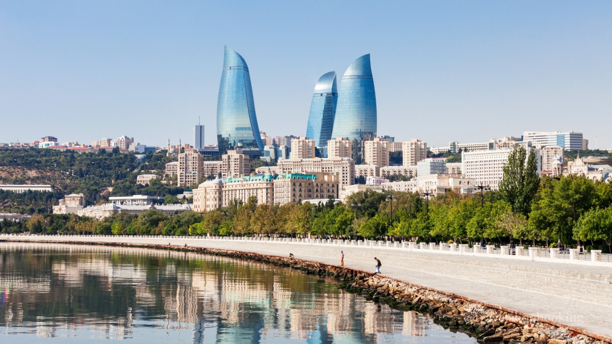 13 Days Grand Turkey & Azerbaijan Tour Package for Indian Travellers photo 2