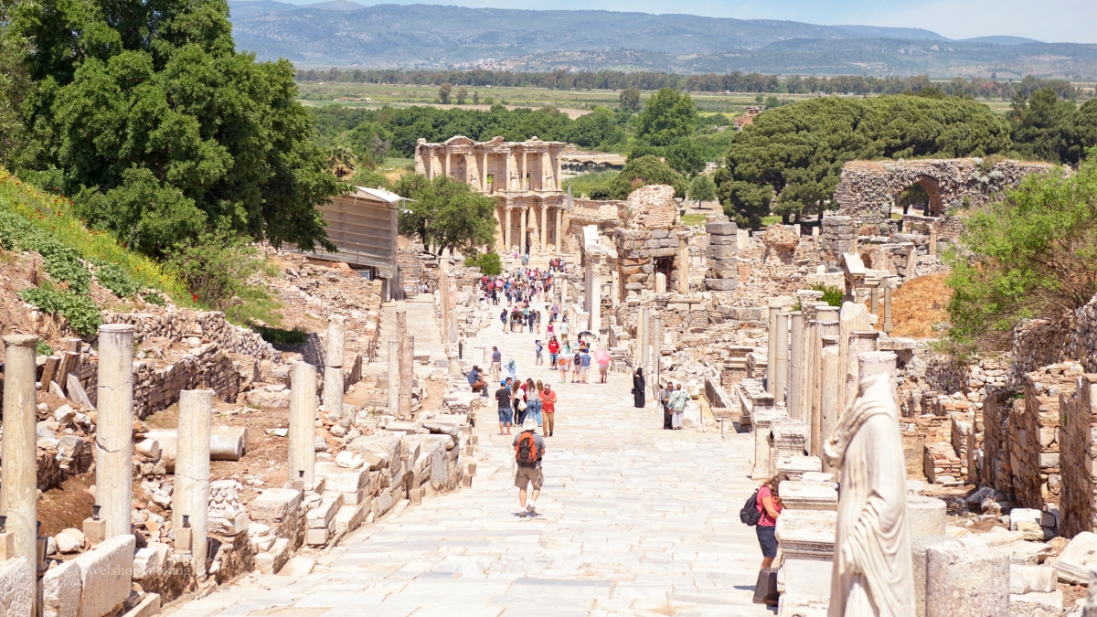 13 Days Grand Turkey & Azerbaijan Tour Package for Indian Travellers photo 4