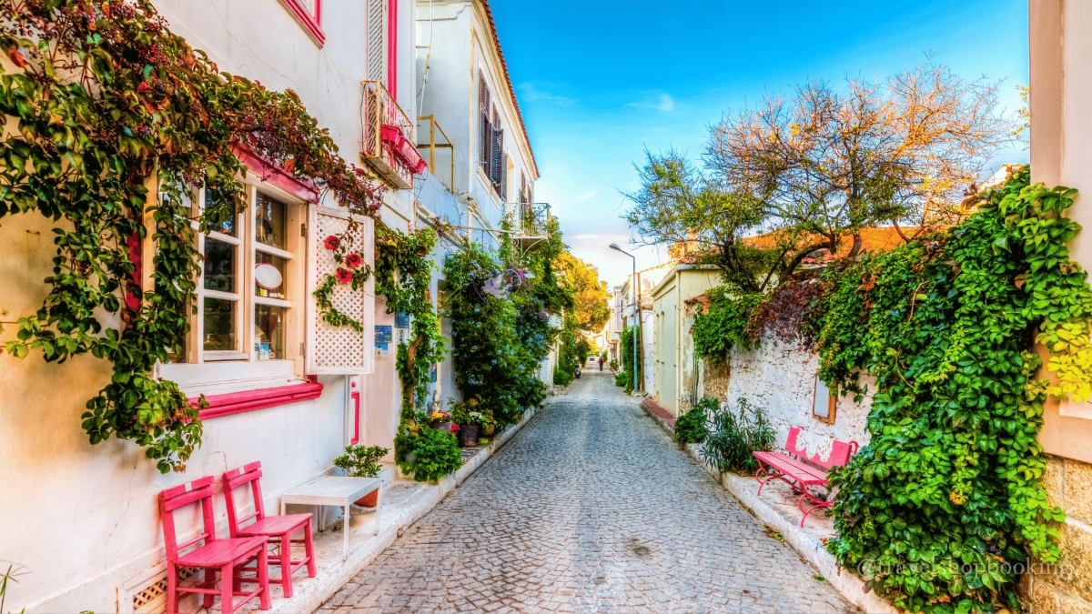Daily Bozcaada Island Tour from Ayvalik photo 4