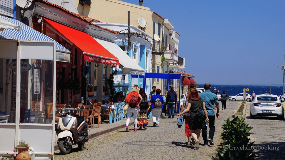 Daily Bozcaada Island Tour from Ayvalik photo 5