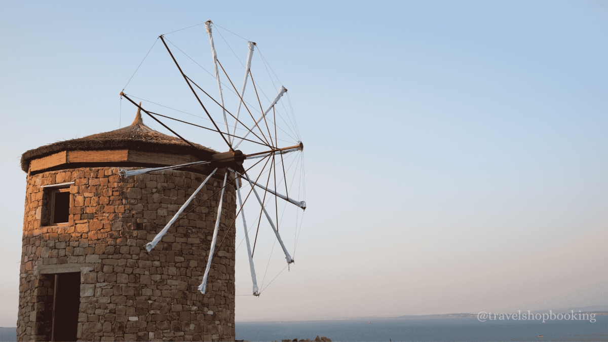 Daily Bozcaada Island Tour from Ayvalik photo 6