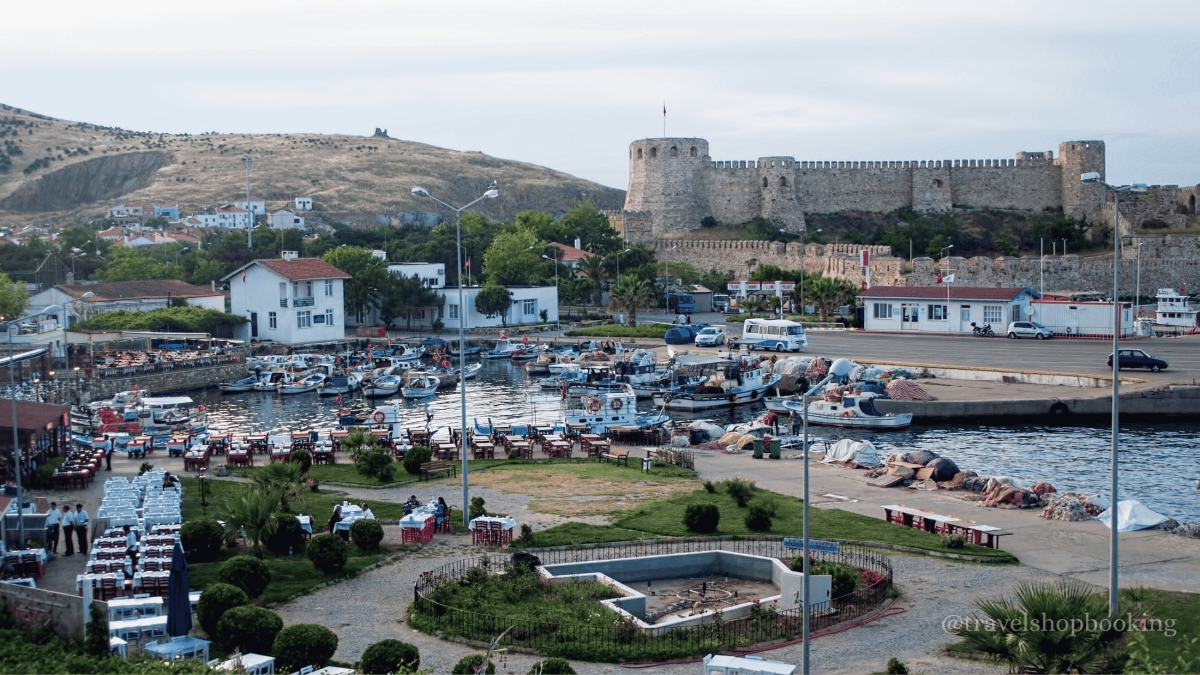 Daily Bozcaada Island Tour from Ayvalik photo 8