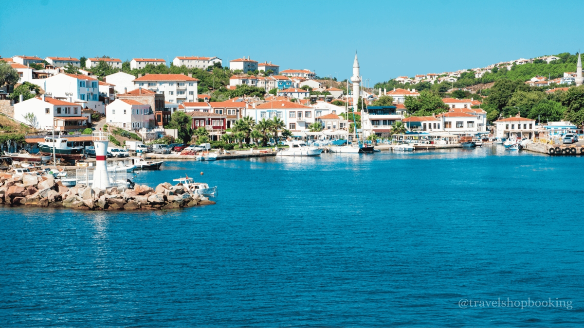 Daily Bozcaada Island Tour from Ayvalik photo 9