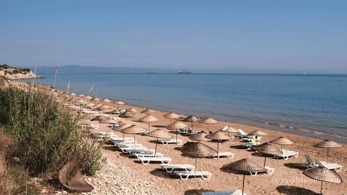 Daily Bozcaada Island Tour from Ayvalik photo 10