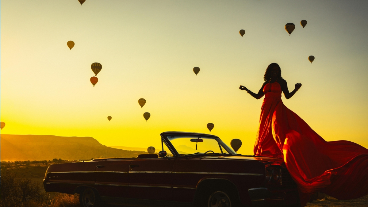 For 5 Days Yoga Tour in Cappadocia Turkey photo 5