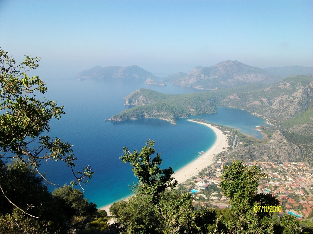 Western Lycian Way Hike Tour 5days; Fethiye to Patara photo 7