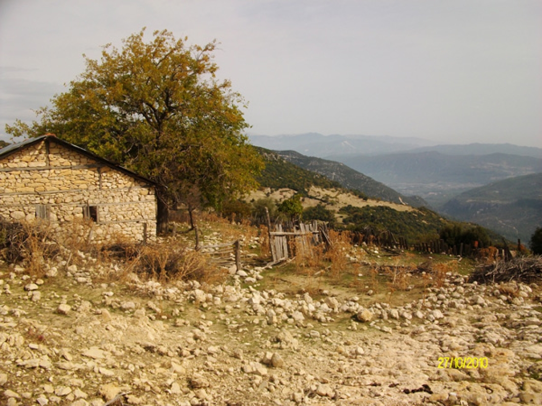 Lycian Way Hike Tour Kas Turkey 5 Days Nature Experience photo 2