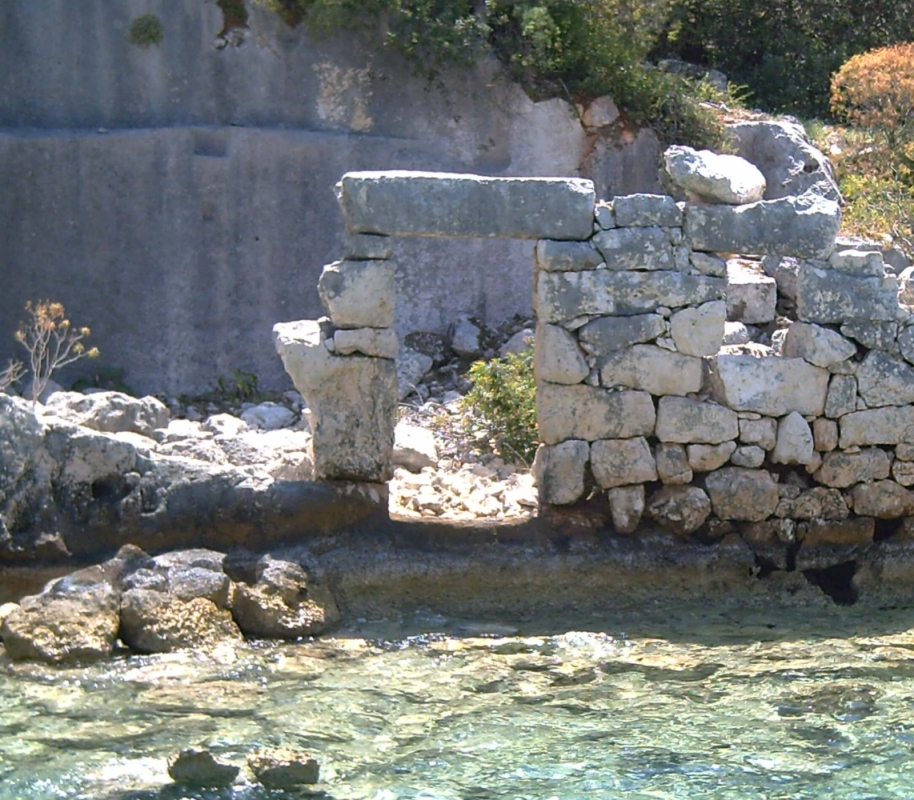 Lycian Way Hike Tour Kas Turkey 5 Days Nature Experience photo 4