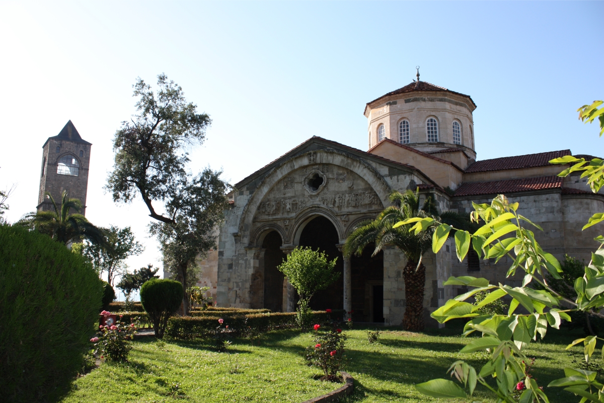 Daily Trabzon City Tour From Istanbul photo 5