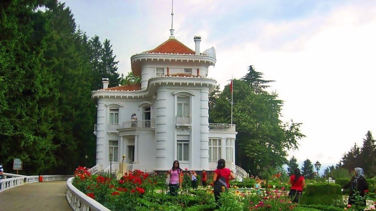 Daily Trabzon Tour from Batumi photo 4