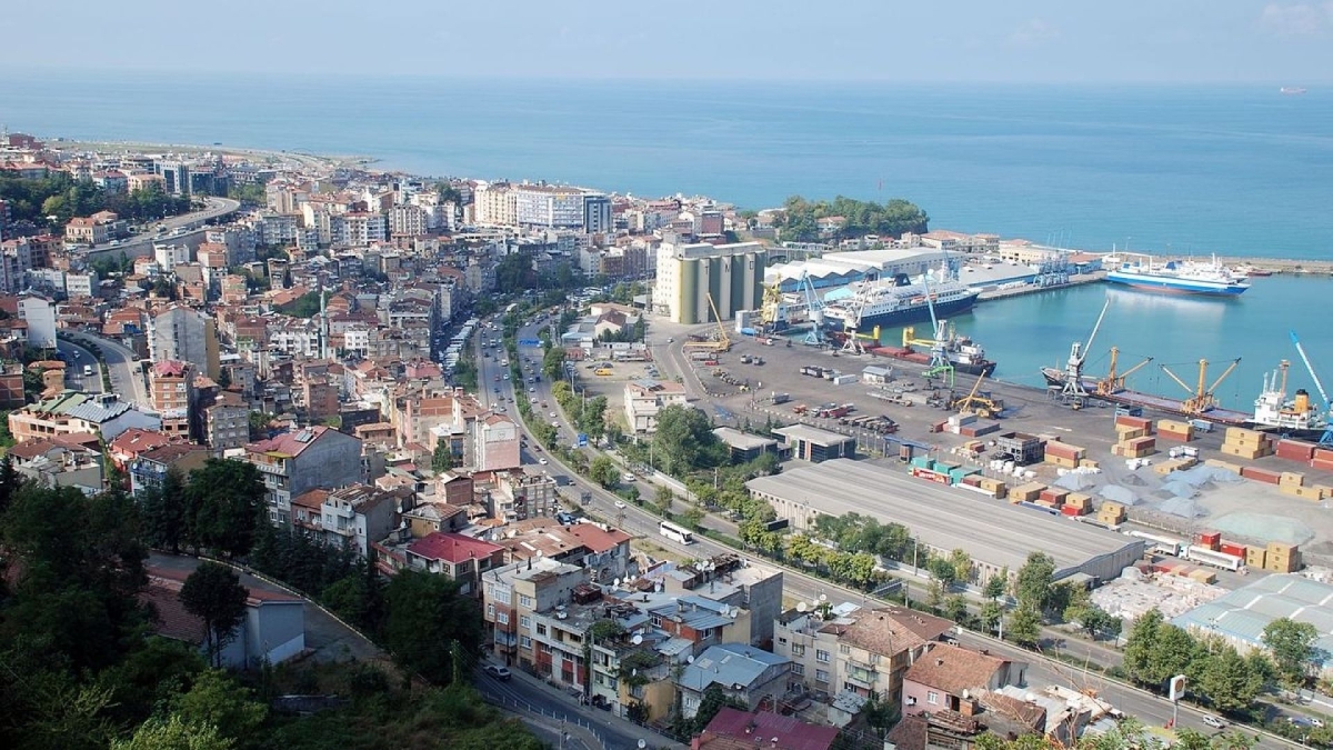 Daily Trabzon Tour from Batumi photo 5
