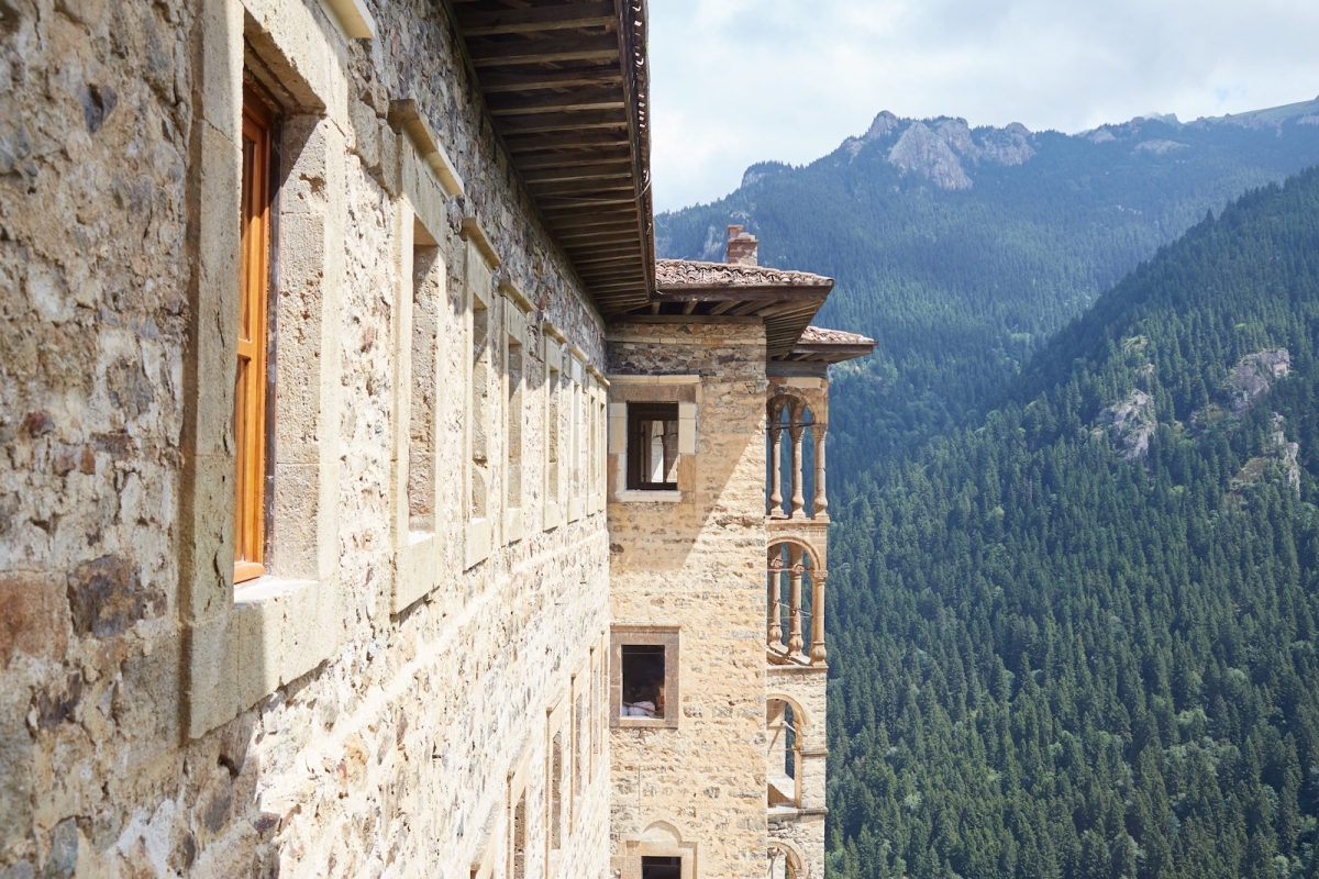 Daily Trabzon Tour from Batumi photo 6