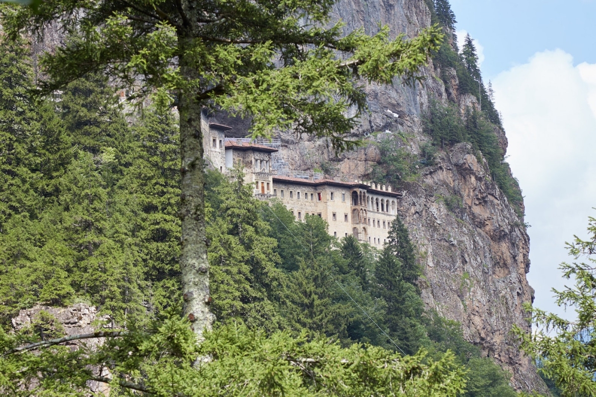 Daily Trabzon Tour from Batumi photo 1