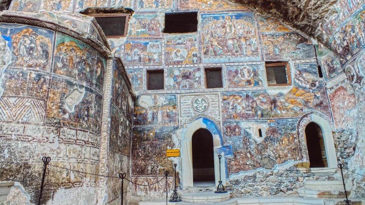 Daily Trabzon Tour from Batumi photo 7