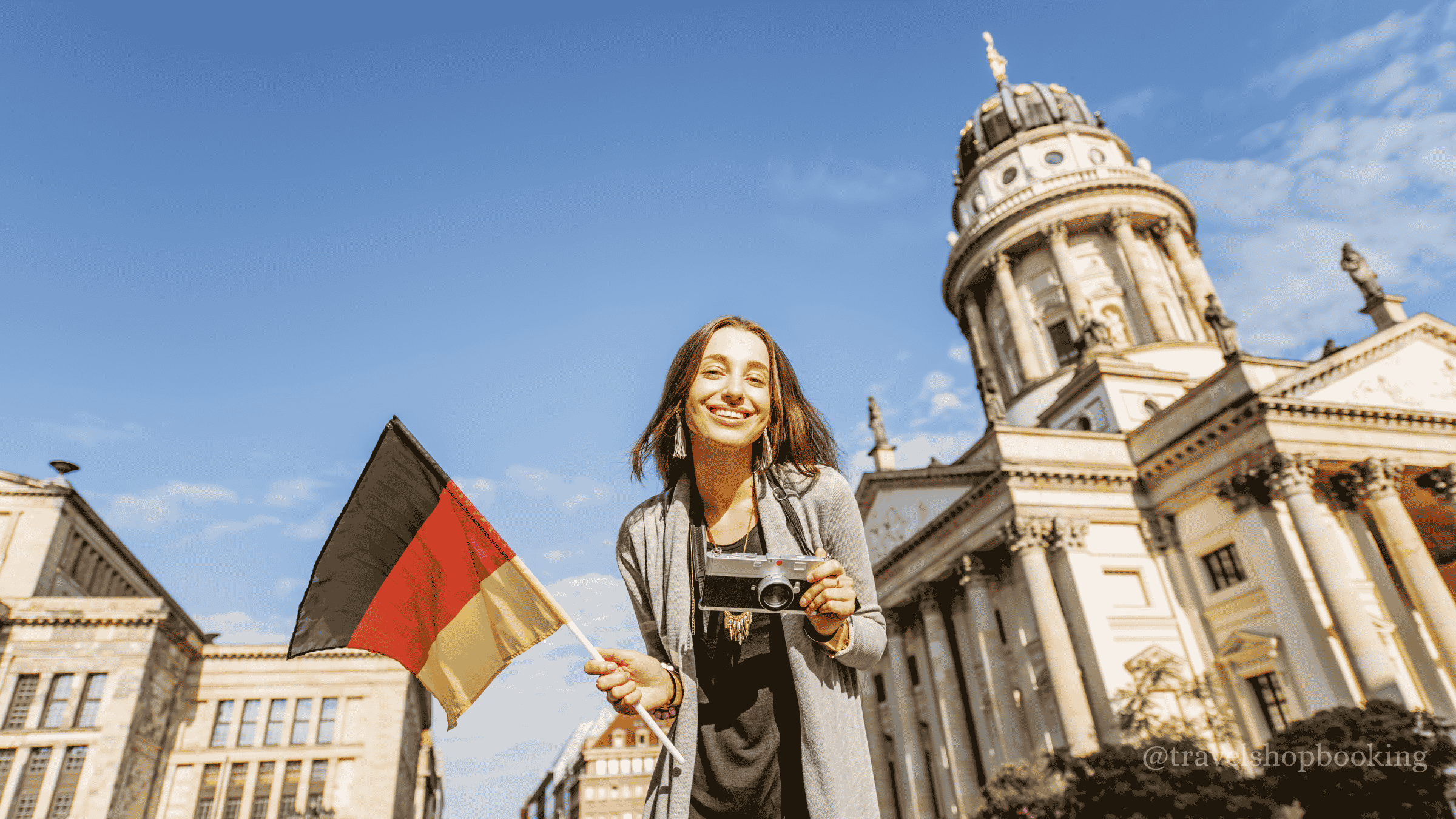 Best Time to Visit Germany