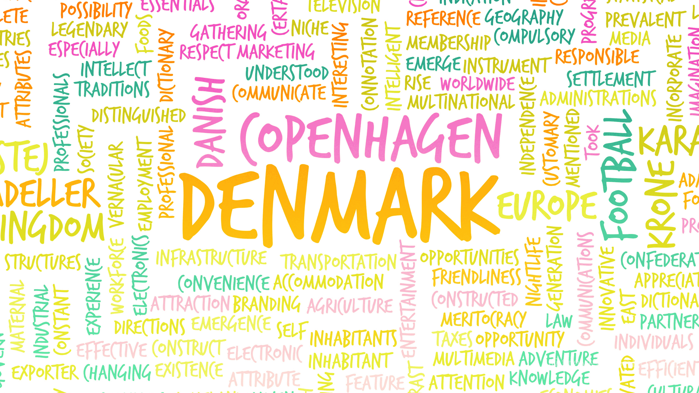 Best Time to Visit Denmark
