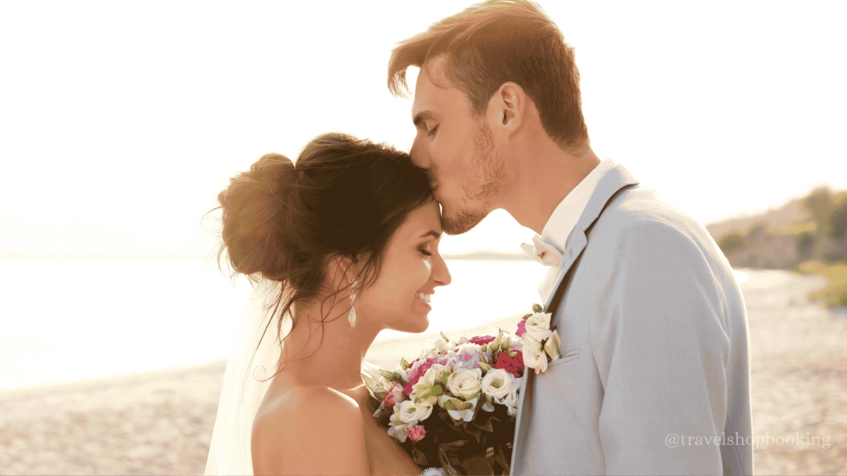 4 Day Bodrum Wedding Tour Package