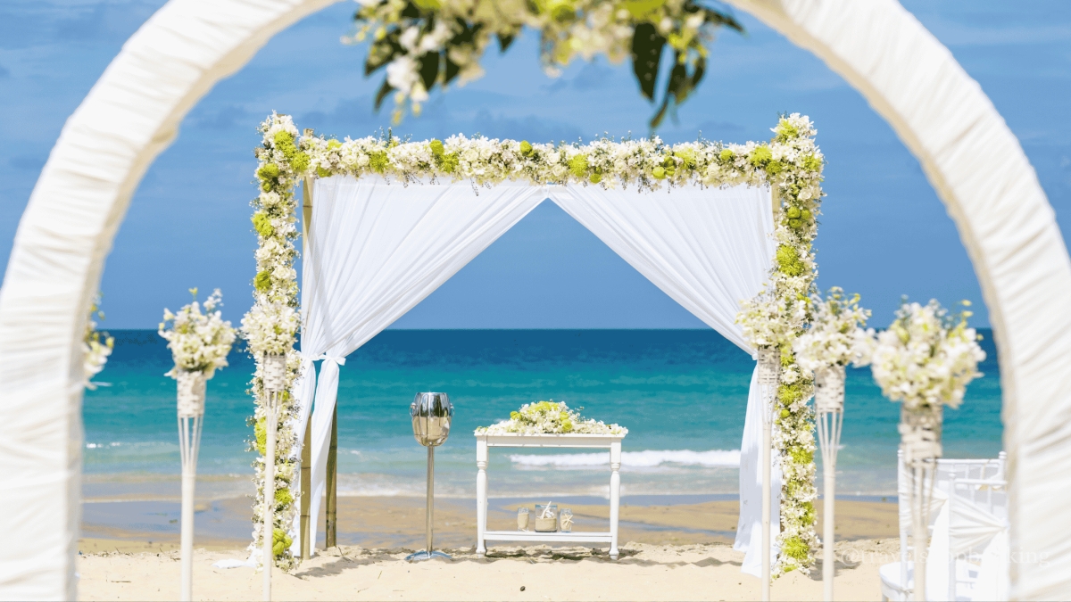 4 Day Bodrum Wedding Tour Package photo 2