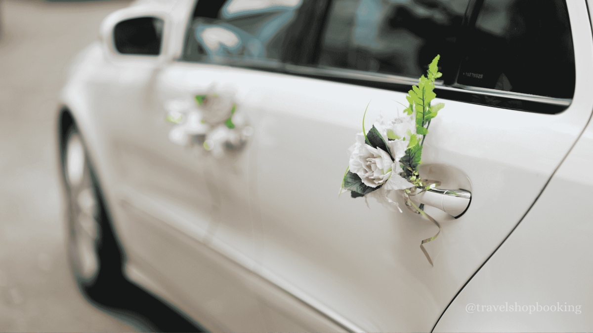 4 Day Bodrum Wedding Tour Package photo 3