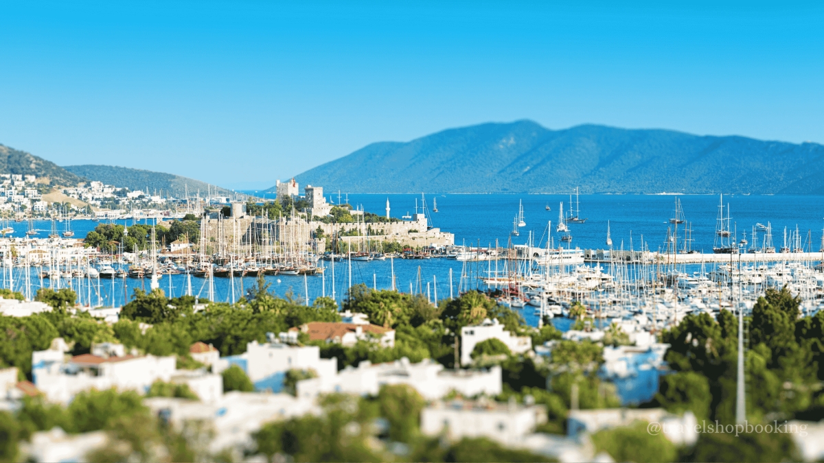 4 Day Bodrum Wedding Tour Package photo 5