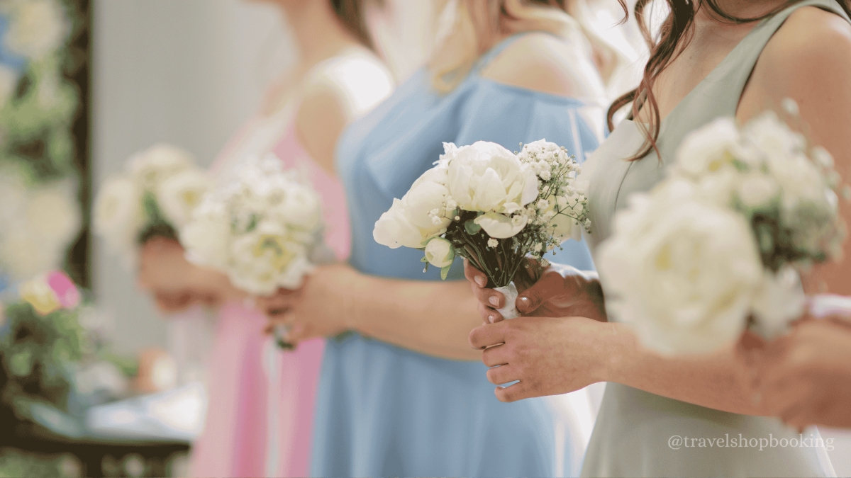 4 Day Bodrum Wedding Tour Package photo 9