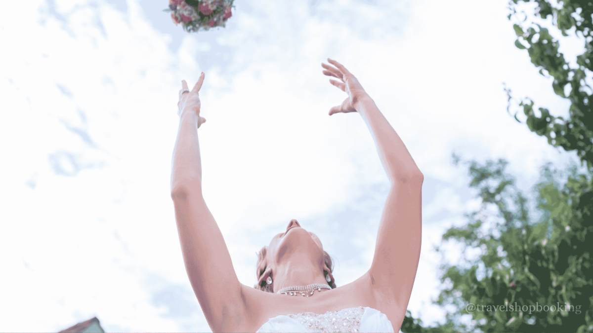 4 Day Bodrum Wedding Tour Package photo 10