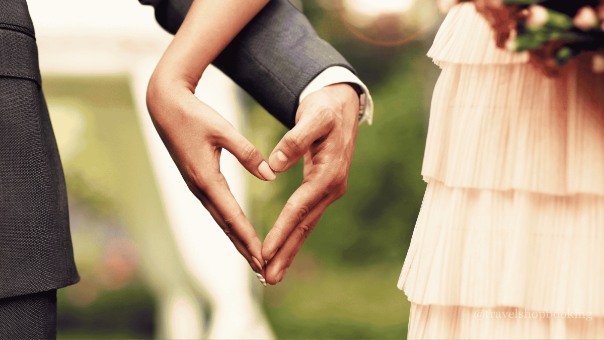 4 Day Istanbul Wedding Tour Package photo 5