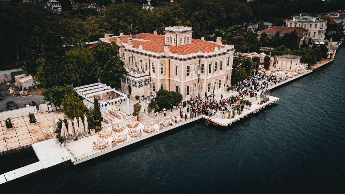 4 Day Istanbul Wedding Tour Package photo 1