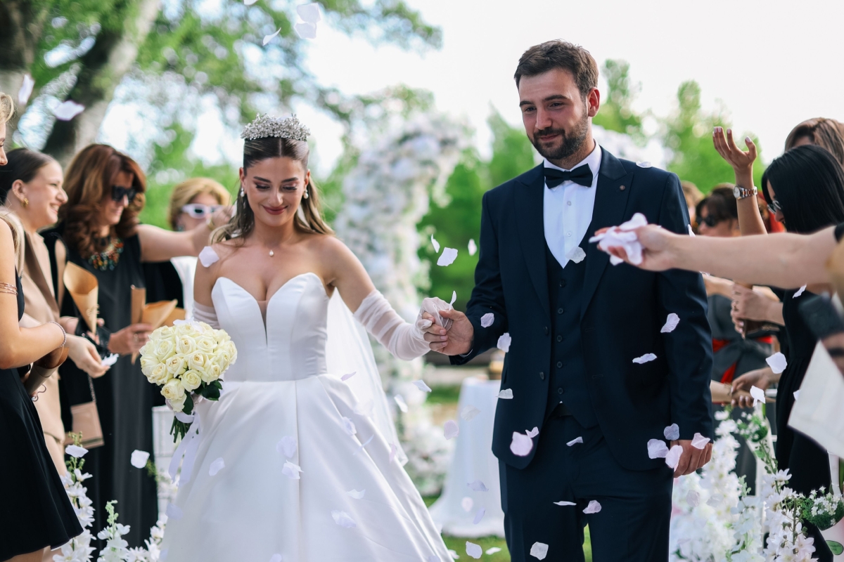 4 Day Istanbul Wedding Tour Package photo 4