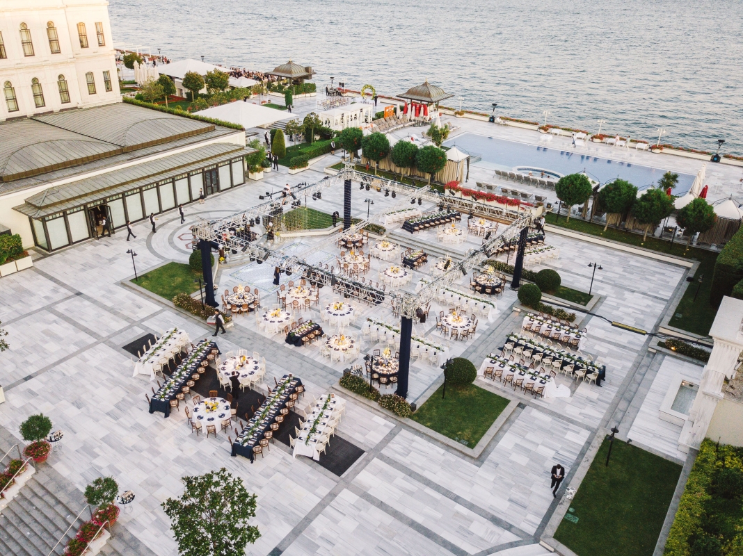 4 Day Istanbul Wedding Tour Package photo 2