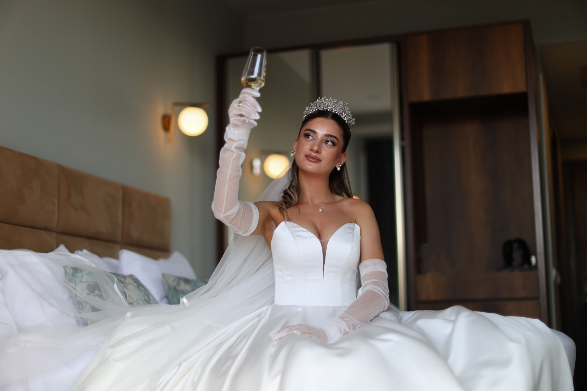 4 Day Istanbul Wedding Tour Package photo 7