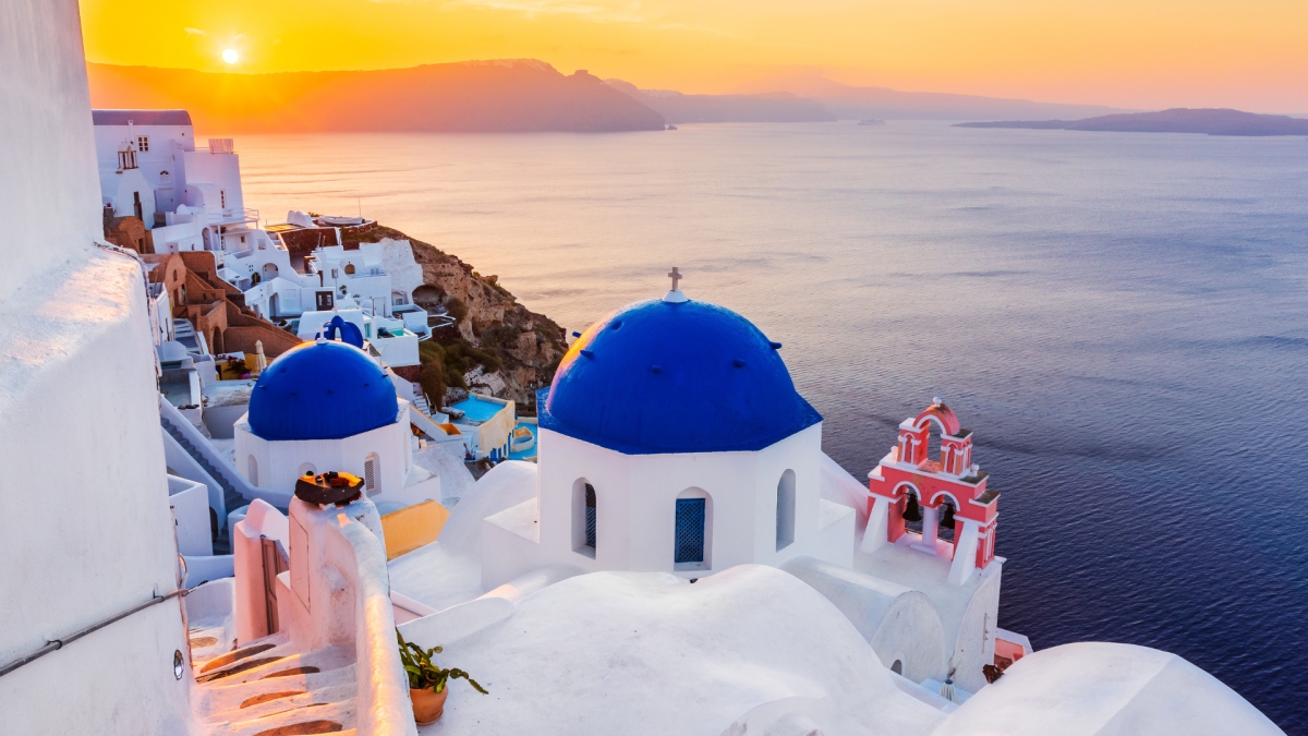 18 Days Grand Greece, Türkiye & Egypt Heritage, Istanbul Highlights & Egypt Solar Eclipse With Nile Cruise Tour 2027 photo 4