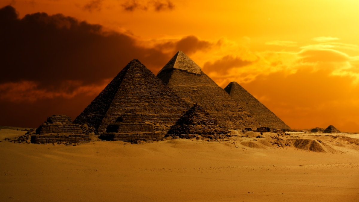 18 Days Grand Greece, Türkiye & Egypt Heritage, Istanbul Highlights & Egypt Solar Eclipse With Nile Cruise Tour 2027 photo 1