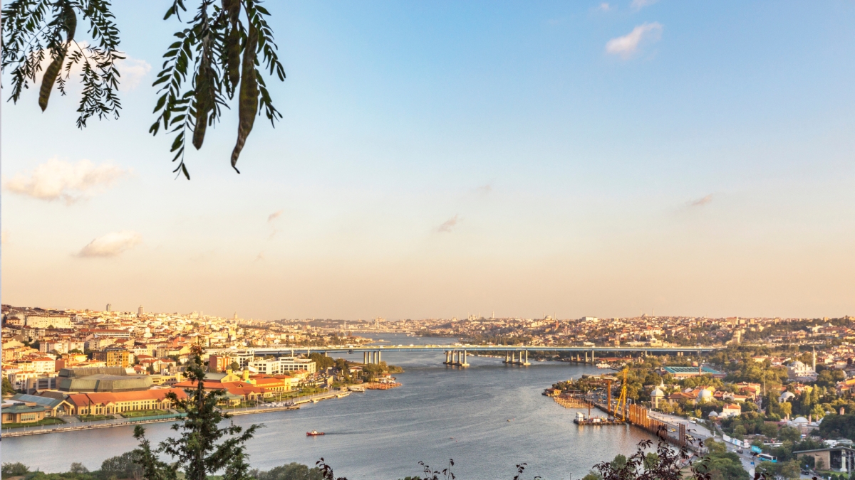 18 Days Grand Greece, Türkiye & Egypt Heritage, Istanbul Highlights & Egypt Solar Eclipse With Nile Cruise Tour 2027 photo 9