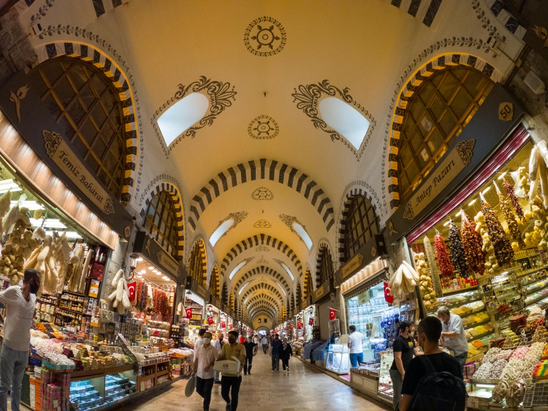 4 Day Istanbul Wedding Tour Package photo 10
