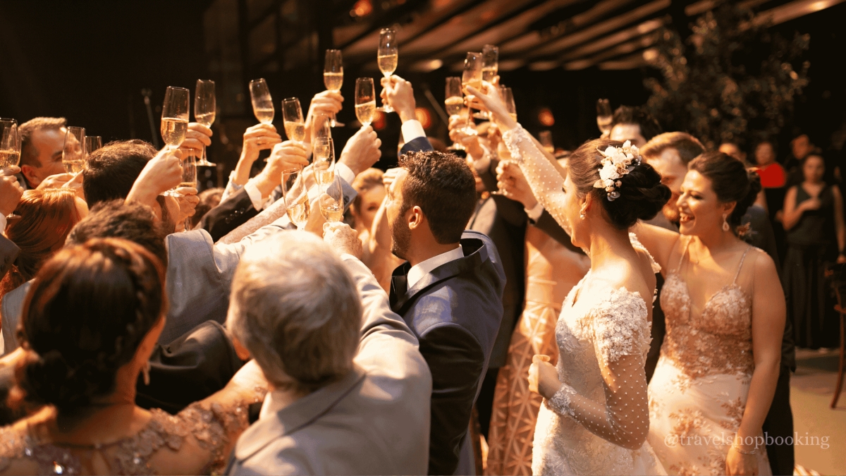 4 Day Istanbul Wedding Tour Package photo 3