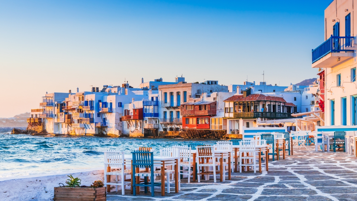 16 Days Greece, Türkiye & Egypt Grand Aegean Heritage, Istanbul Highlights & Solar Eclipse Tour 2027 photo 5