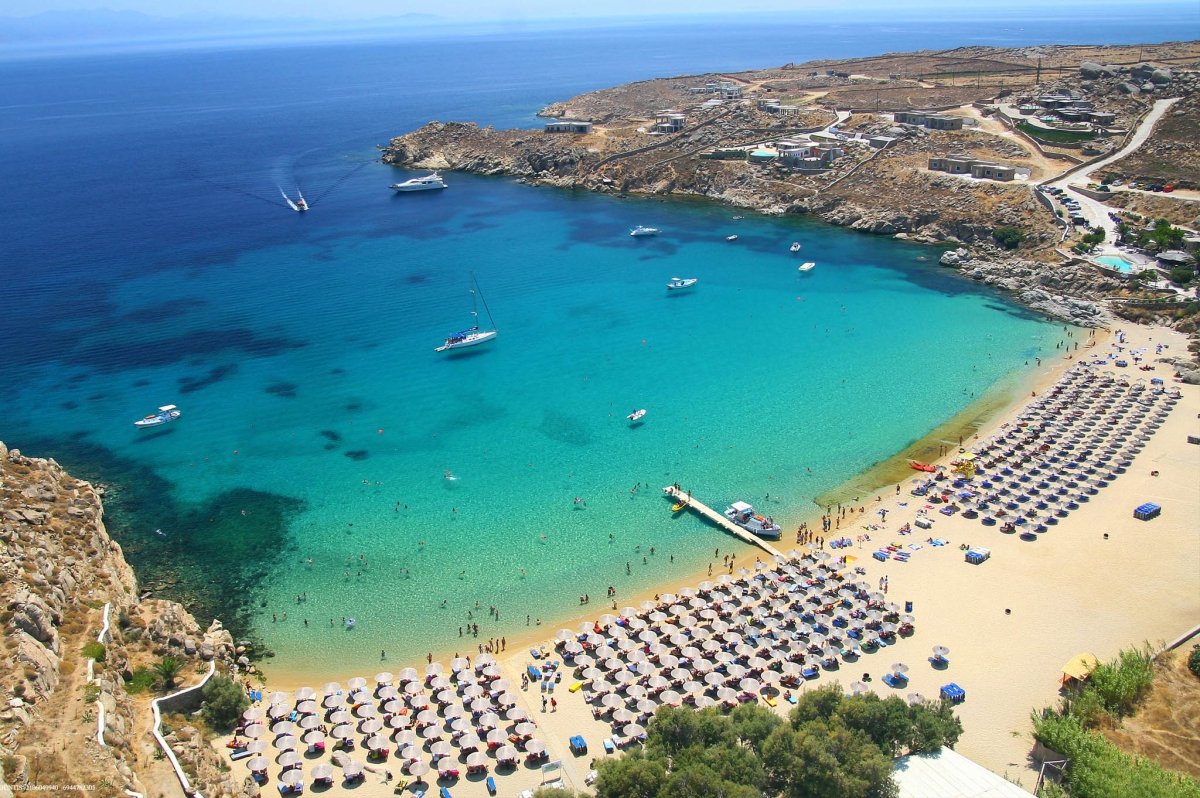 16 Days Greece, Türkiye & Egypt Grand Aegean Heritage, Istanbul Highlights & Solar Eclipse Tour 2027 photo 2