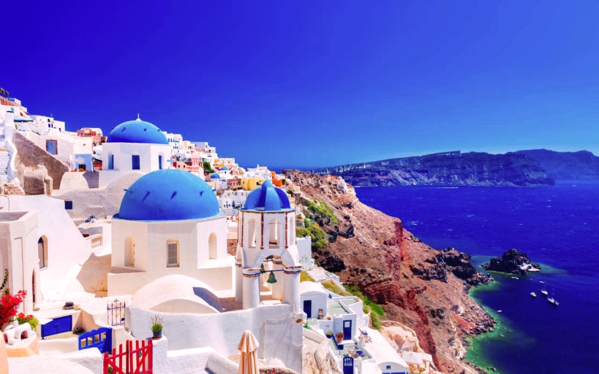 16 Days Greece, Türkiye & Egypt Grand Aegean Heritage, Istanbul Highlights & Solar Eclipse Tour 2027 photo 7