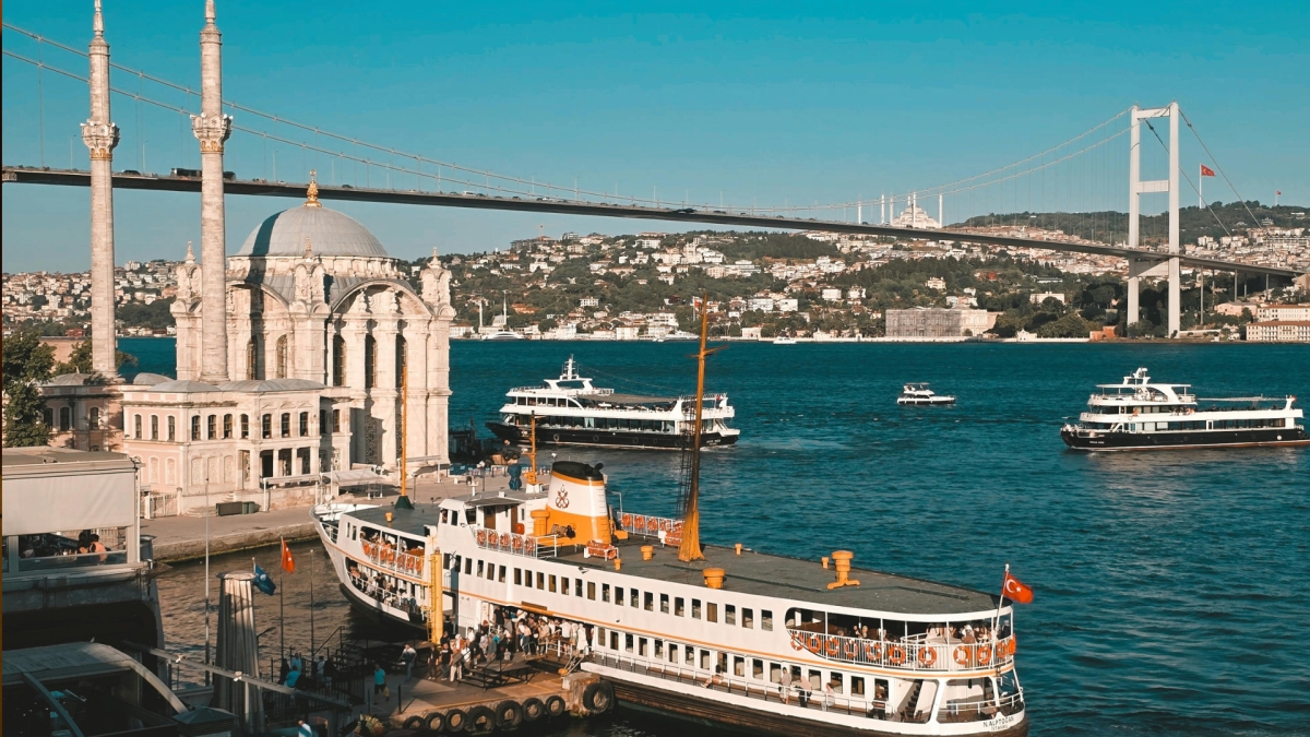 14 Days Grand Tour of Turkey photo 1