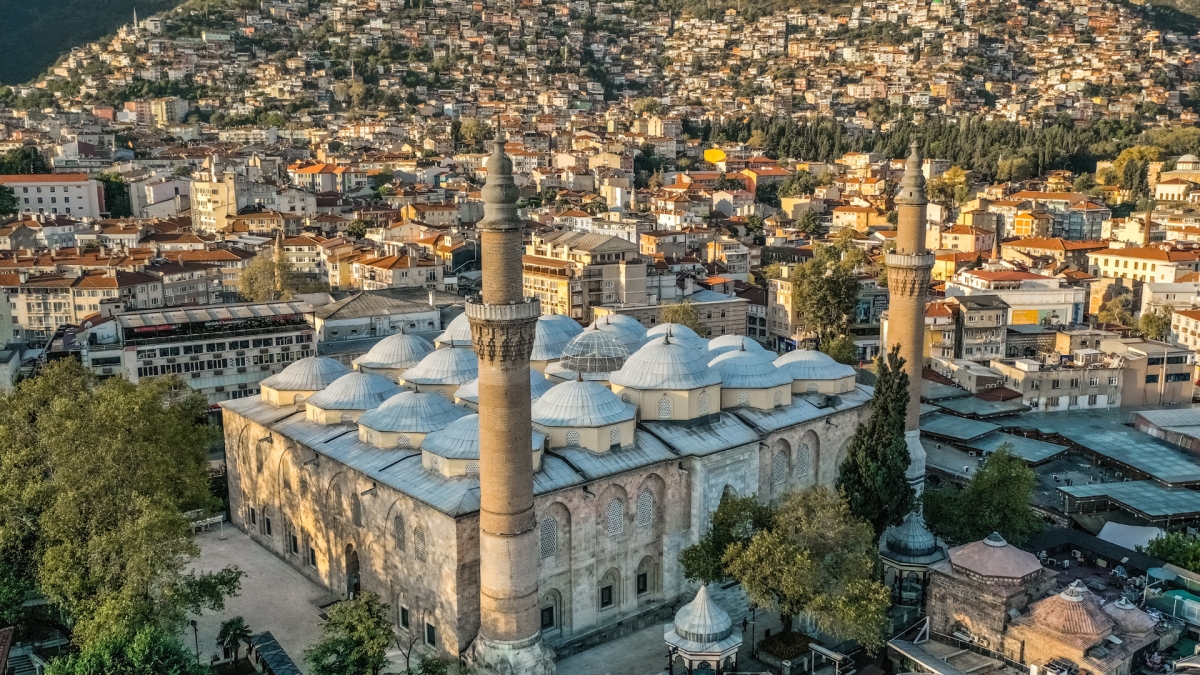 14 Days Grand Tour of Turkey photo 5