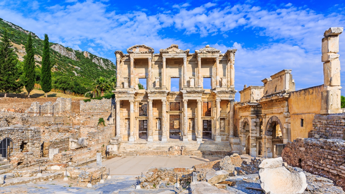14 Days Grand Tour of Turkey photo 3