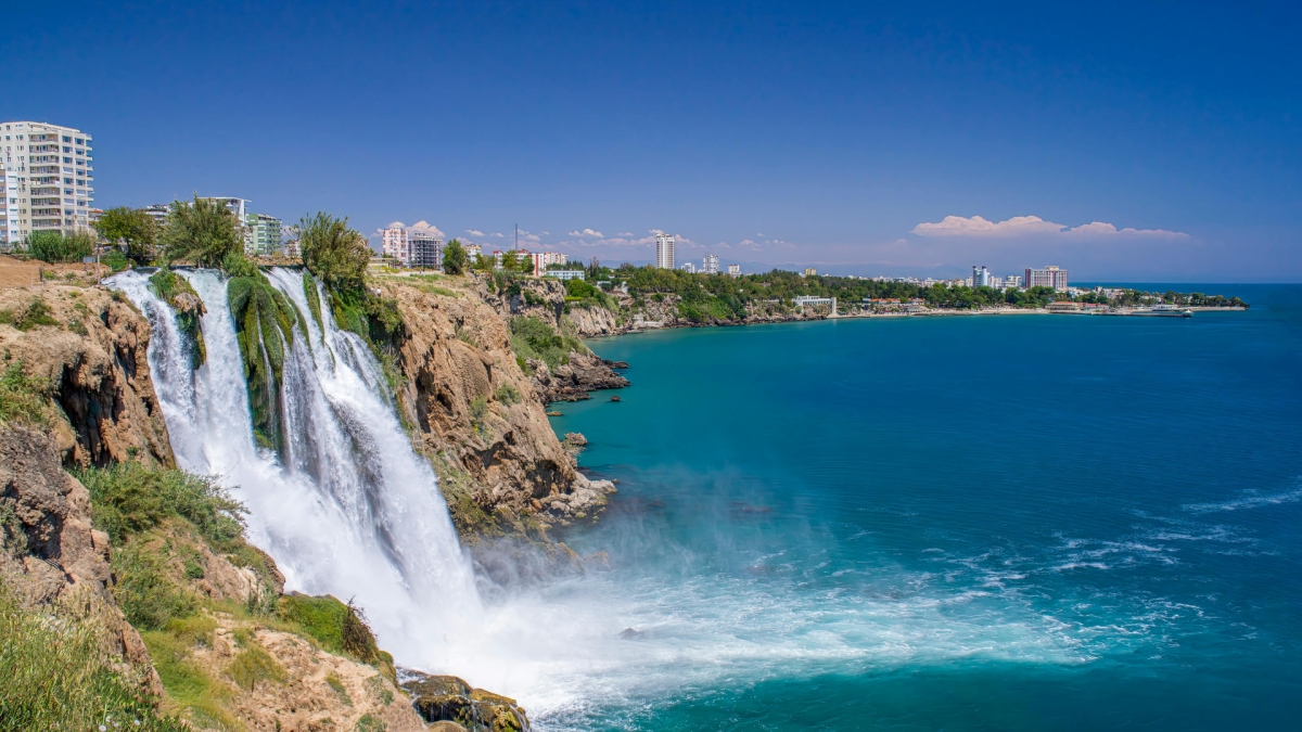 14 Days Grand Tour of Turkey photo 8