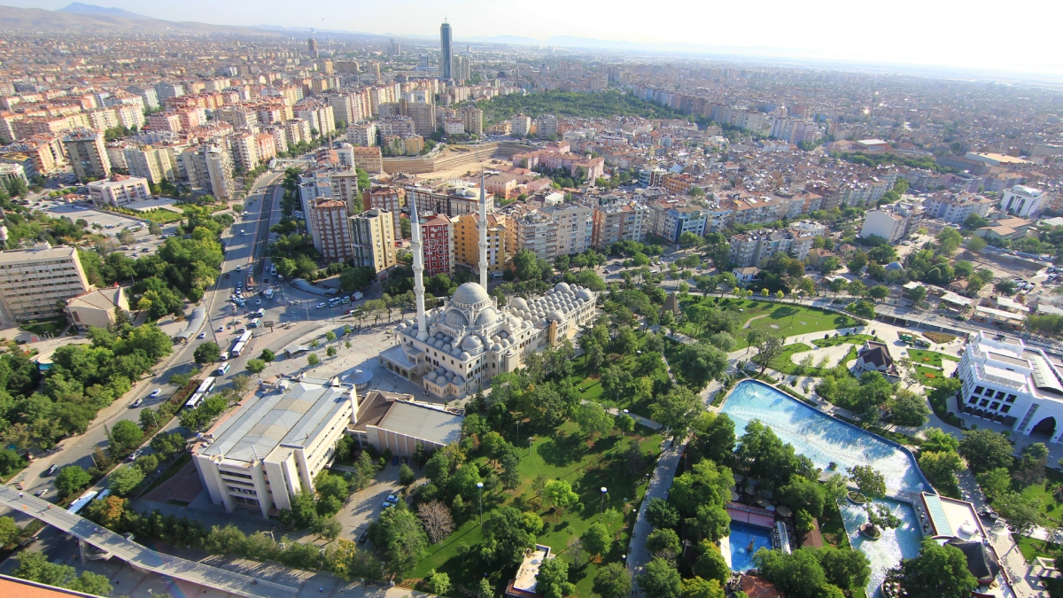 14 Days Grand Tour of Turkey photo 9
