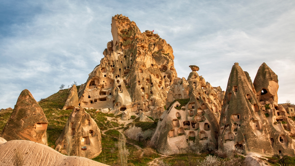 14 Days Grand Tour of Turkey photo 4