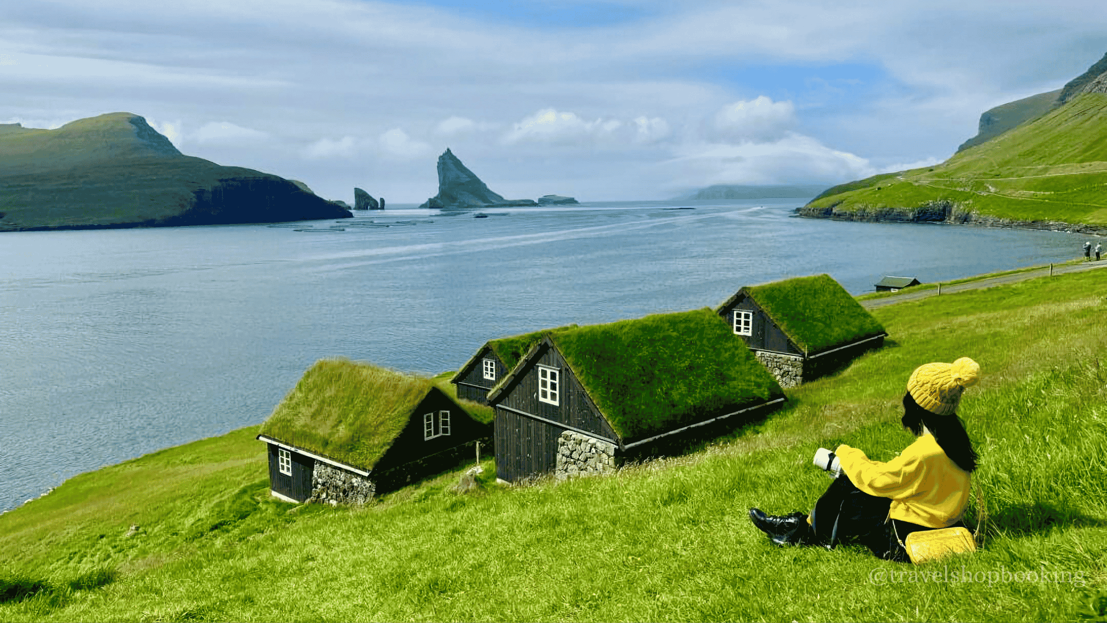 Best Time to Visit the Faroe Islands