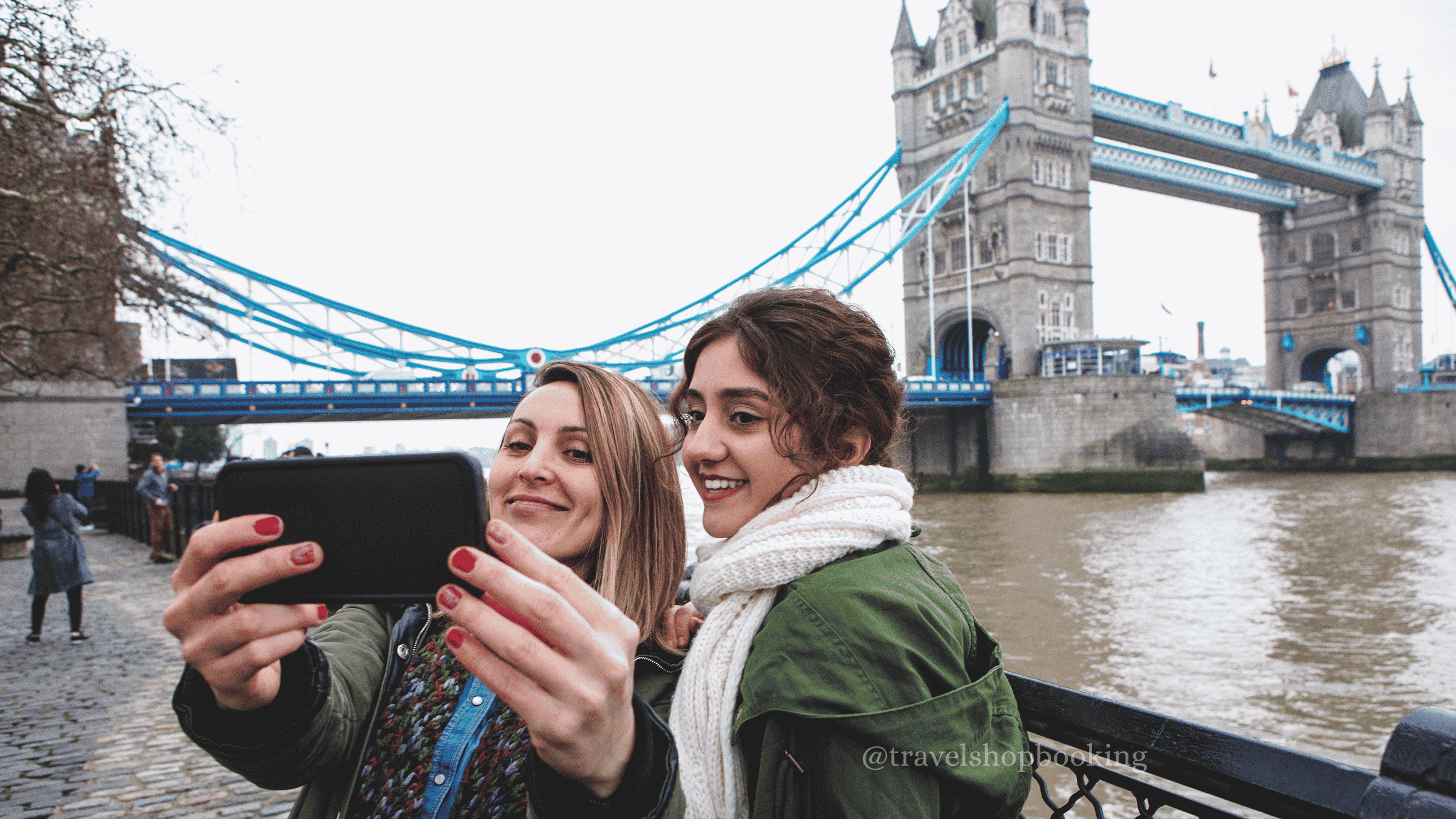 Best Places to Visit in the United Kingdom