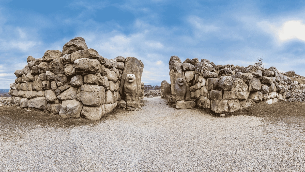 Daily Hattusa Tour from Sivas photo 7