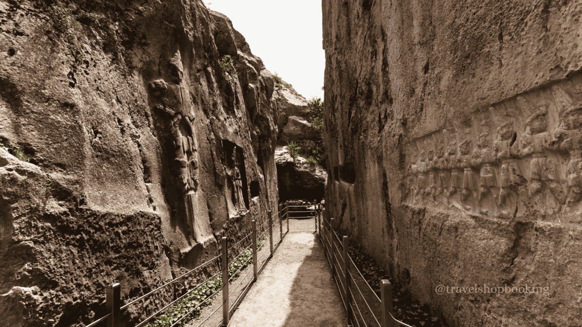 Daily Hattusa Tour from Sivas photo 10